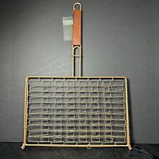 Bbq copper flex for sale  Aubrey