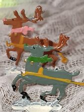 Heinrichsen german reindeer for sale  Sanger