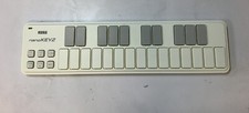 KORG nanoKEY2 Slim-line - Teclado USB para fazer música, branco "N5D" comprar usado  Enviando para Brazil