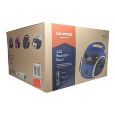 Grundig grb 3000 gebraucht kaufen  Bremen