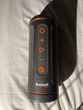 Bushnell wingman speaker for sale  DUNSTABLE