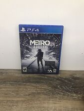 Metro exodus metro for sale  Egg Harbor Township