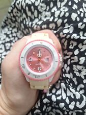 Ice watch armbanduhr gebraucht kaufen  Troisdorf