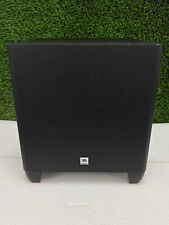 Jbl powered subwoofer d'occasion  Expédié en Belgium