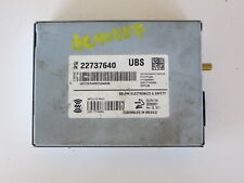 12 13 Avalanche 22737640 receptor de rádio digital banda S módulo de áudio e tráfego comprar usado  Enviando para Brazil