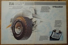 1983 goodrich radial for sale  Uxbridge