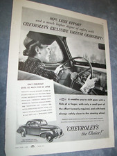 1939 chevy chevrolet for sale  Frostburg