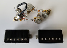 Gibson pickup set for sale  Westminster