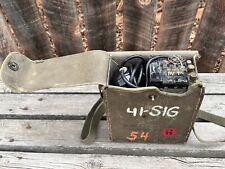 Vintage signal corps for sale  Billings