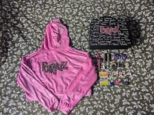 Bratz bundle hoodie for sale  WALSALL