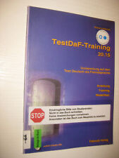 Testdaf training klaus gebraucht kaufen  Leverkusen