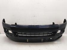 Front bumper volkswagen for sale  SKELMERSDALE