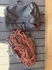 Mammut crag 9.5mm for sale  Seattle