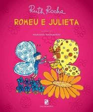 Romeu e Julieta (Em Portuguese do Brasil) comprar usado Romeu e Julieta (Em Portuguese do Brasil) comprar usado  Enviando para Brazil
