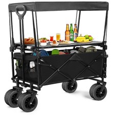Collapsible wagon table for sale  Brentwood