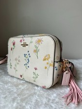 Coach floral mini for sale  North Canton