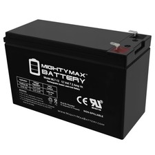 Mighty max 12v for sale  USA