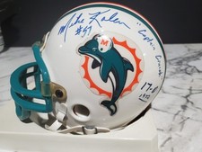 Mike kolen dolphins for sale  Bloomfield