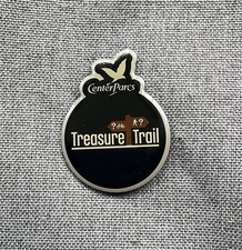 Center parcs treasure for sale  WEST BROMWICH