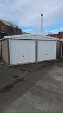 Pre fabricated concrete for sale  PONTEFRACT
