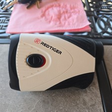 Redtiger rangefinder 1200 for sale  Melvindale