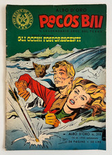 pecos bill usato  Castelfidardo