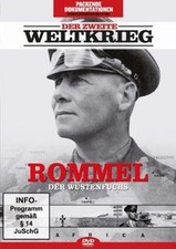 Weltkrieg rommel wüstenfuchs gebraucht kaufen  Berlin