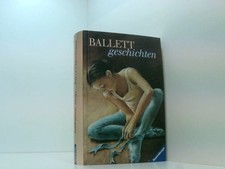 Ballettgeschichten hrsg birgit gebraucht kaufen  Berlin