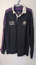 Scotland scottish rugby for sale  ROSS-ON-WYE