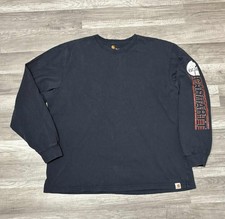 Carhartt long sleeve for sale  Tinley Park