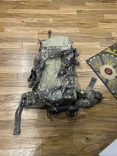 Eberlestock hunting backpack for sale  Ithaca