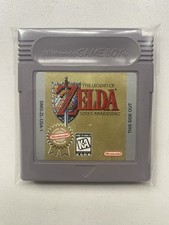 Nintendo gameboy game for sale  CHELMSFORD