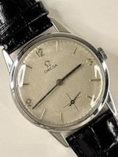Omega vintage 1960 for sale  GREAT YARMOUTH
