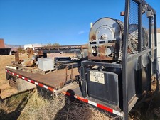 Utility truck bed for sale  Hurricane