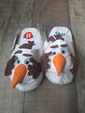 Disney frozen olaf for sale  CHESTERFIELD