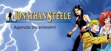 jonathan steele completa usato jonathan steele completa usato Modena