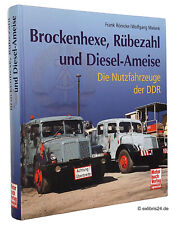 Rönicke melenk brockenhexe gebraucht kaufen  Deutschland