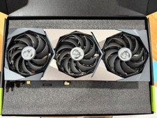 Msi suprim geforce for sale  Wilsonville