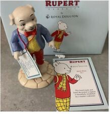 Rupert bear royal for sale  GREAT YARMOUTH