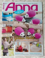Anna 2016 diy gebraucht kaufen  Wingst