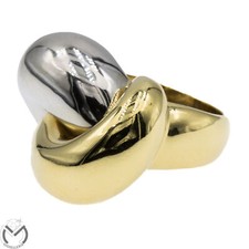 Anello oro giallo usato Anello oro giallo usato  Italia