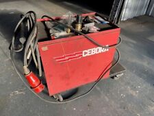 Cebora 335c mig for sale  NOTTINGHAM