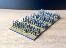 6mm baccus napoleonic for sale  CRAMLINGTON