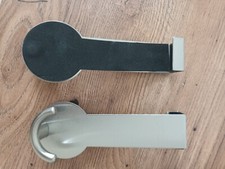 Garderobenhaken tür 2er gebraucht kaufen  Teltow