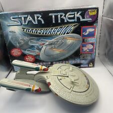 Star trek transwarping for sale  ROMFORD