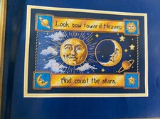 Count stars dimensins for sale  Turtle Creek