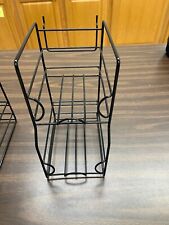 Wire rack sales for sale  Lees Summit