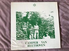 Camper Van Beethoven-II&III/Original Pitch A Tent 01/Rough Trade Lp Record comprar usado  Enviando para Brazil