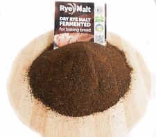 Rye malt fermented for sale  Brooklyn