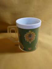Tasse mug plastique d'occasion  Wittenheim